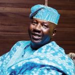 Nollywood Yoruba Actor, Baba Suwe Is Dead  