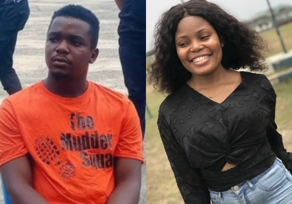 Iniobong Umoren Murder: Uduak Makes A U-Turn, Pleads Not Guilty  