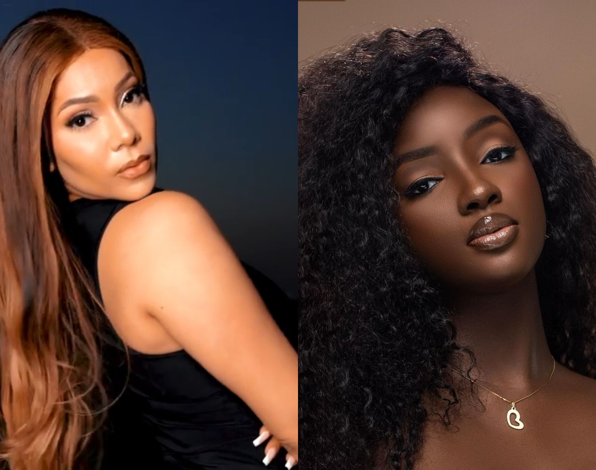 JMK Finally Speaks On How Her Apartment Got Burnt With Her Certificates And Other Valuables  