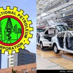 NNPC Contracts Innoson Motors To Manufacture CNG Cars For Nigerians  