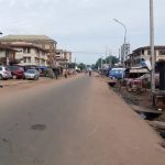 Sit-at-home Order: Army And Gunmen Engage In Shoot-out  