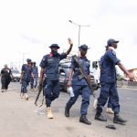 NSCDC Uncovers Explosives Planted In Borno Farm  