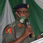 NYSC DG Issues Warning To Organizations Rejecting Corps Members  