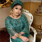 Bobrisky Boasts Of Owning A N800m Hotel, Fuel Station  