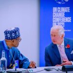 Jeff Bezos Hails President Buhari’s Climate Change Agenda  