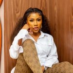 I've Never Been A Side Chick - Mercy Eke  