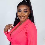 Ini Edo Confirms Having Her Child Through A Surrogate After Several Miscarriages  