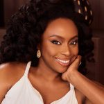 An International Magazine Rejected These Photos Of Chimamanda For Looking 'Too Glamorous'  