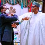 "Buhari Is Stingy", Presidential Aide Femi Adesina Reveals  