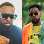 Patoranking Recounts How Timaya Pulled Him Out Of The Ghetto  