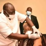 Jigawa State Kickstarts Administration Of COVID-19 Booster Vaccine  