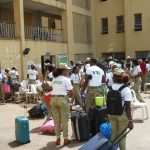 NYSC: Corps Members Ordered To Repeat Service Year In Lagos  