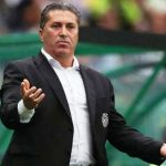 Portuguese, Jose Peseiro Appointed As New Super Eagles Coach  