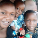 Midnight Fire Kills Three Children As Parents Watch Helplessly In Benue  