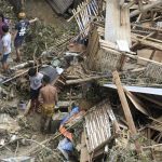 Typhoon In Philippines: Death Toll Surpasses 200  