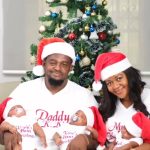 Nigerian Couple Welcomes A Set Of Triplets After 13 Years Of Marriage  