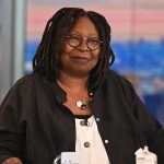 Whoopi Goldberg Returns To 'The View' After Two-Week Suspension  