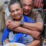 Ben Murray-Bruce Loses Mom  