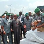 CUSTOMS: Excise On Carbonated Drinks, Others Will Drive N2Trillion Revenue Target  