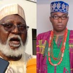 2023: Abdulsalami Throws Support Behind Adebayo  