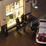 Apple Releases Statement On Amsterdam Store Attack  