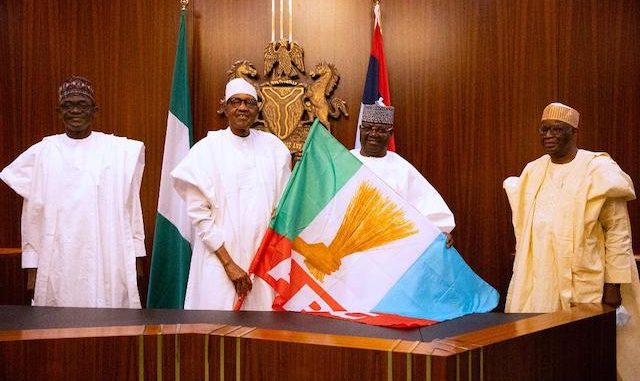 Governorship Ticket: APC, PDP Fight Over Sanwo-Olu  