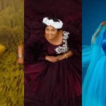 Nigerian Gospel Singer, Chioma Jesus Celebrates 50th Birthday  