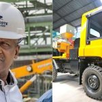 Dangote Floats Automobile Company, To Compete With Innoson  