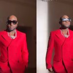 #DavidoAtTheO2: Twitter Creates Twitmoji For Davido Ahead Of O2 Show  