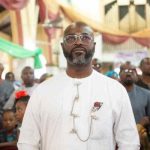 Dumo Lulu-Briggs Declares Intention To Run For Rivers State Governor  