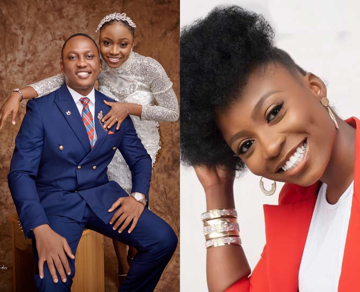 The Voice Nigeria 3 Winner, Esther Benyeogo Set To Marry  