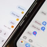 Google Rolls Out iMessage Reactions In Android Messaging App  