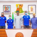 Governor Makinde Appoints Dimeji Lawal As 3SC Manager  