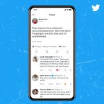 Twitter Takes 'Downvote' Button Test Worldwide  