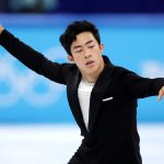 Beijing 2022: Nathan Chen sets a new highest score of 113.97 in Men Short Program  