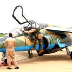 Send Fighter Jets To Flush Out Terrorists From Hideouts, Senate Urges FG  