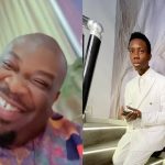 Rihanna Pregnancy: Blaqbonez Invites Don Jazzy For Deliverance  