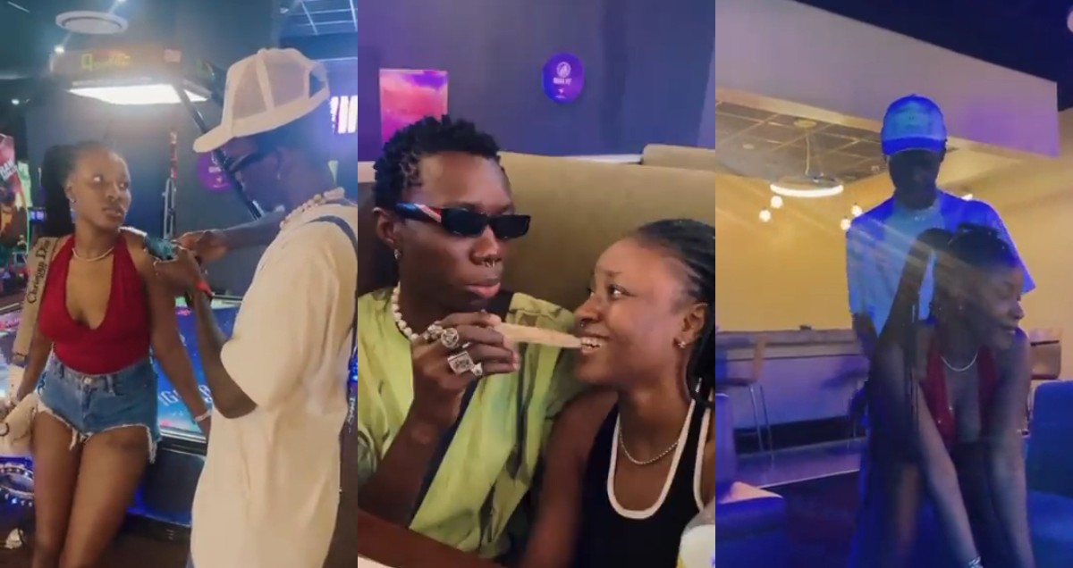 Davido Slams American Socialite Who Claims She Doesn't Know Him  