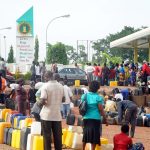 Experts Urge Government Action to Control Fuel Prices and Naira Exchange Rate  