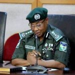 Abba Kyari: Inspector-General Of Police Orders Closure Of Intelligence Response Teams, Tactical Squad Units  