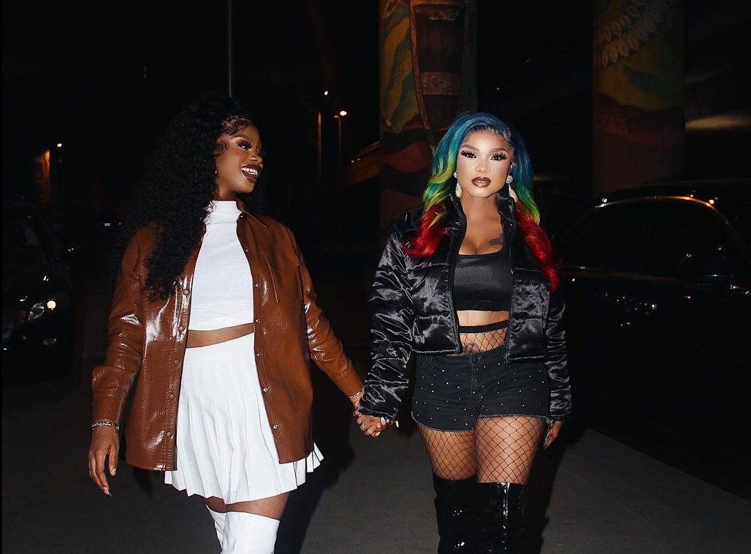 My Daughter Can Never Marry Or Date A Married Man - Iyabo Ojo  