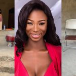 Jaruma Apologizes For Living A Fake Life, Shows Off Her Real Home  