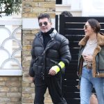 BRITISH SHOW HOST: Simon Cowell, 62, Breaks His Silence On 'Horror' Bike Accident  