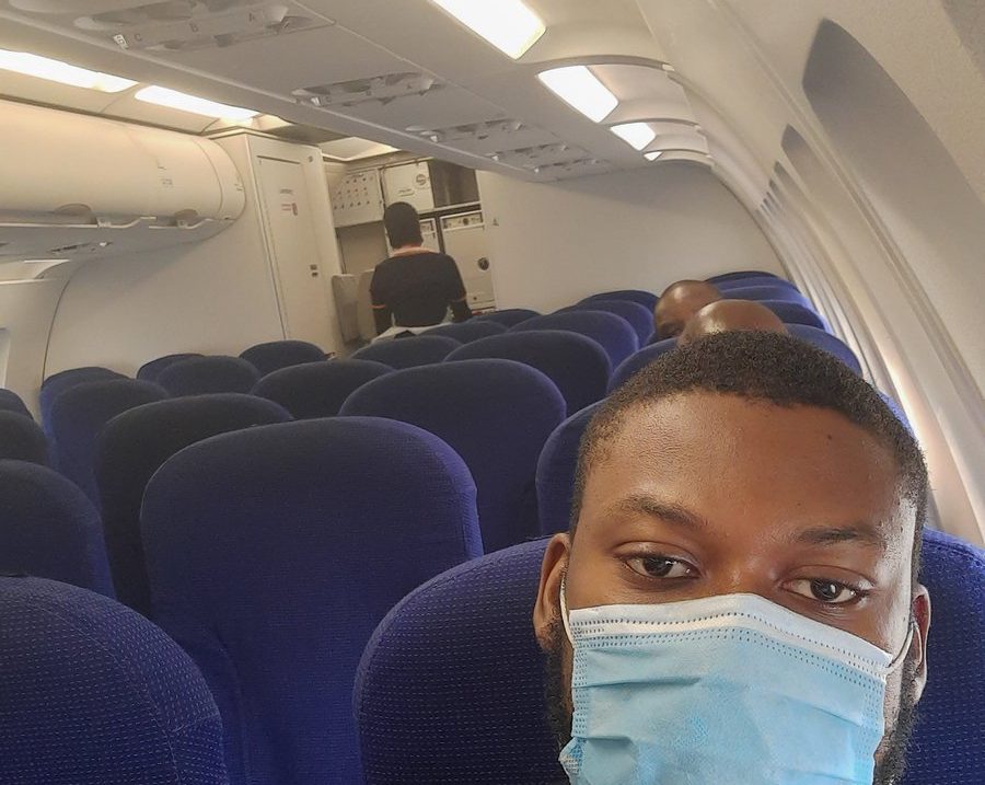 Local Airlines Record Drastic Drop In Passengers After 63% Hike In Fares  
