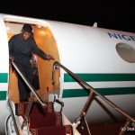 Osinbajo Departs Nigeria Over Coups In African Countries  