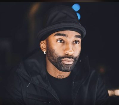 Celebrities Across Africa Pay Tribute To Riky Rick  