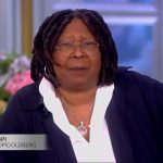 Whoopi Goldberg Receives Backlash For Saying Holocaust Isn't About Race  