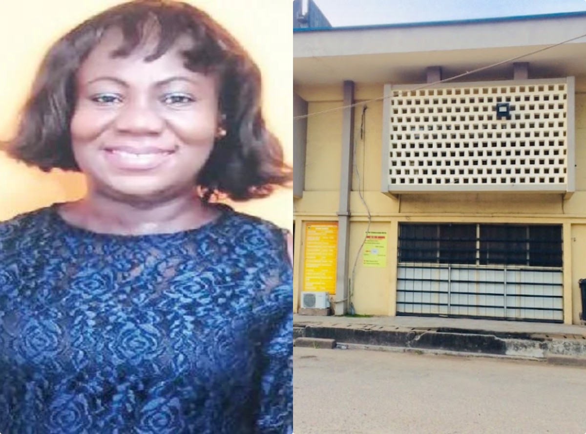 Dowen College: Sylvester Oromoni Accuses Lagos State Of Covering Up The Case  