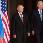 President Biden Says He Has No Plans To Talk To Putin  