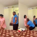 The Moment Woman Surprisingly Paid Off Husband's Long-term Loan [VIDEO]  